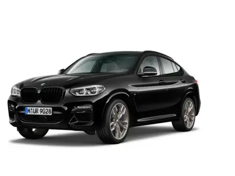 Annonce BMW X4 Essence 2020 d'occasion 