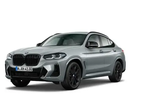 Annonce BMW X4 Essence 2023 d'occasion 