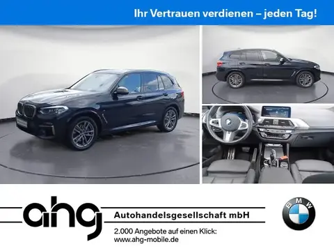 Used BMW X3 Diesel 2021 Ad 