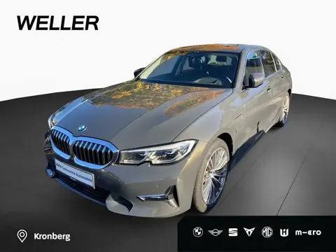 Used BMW SERIE 3 Hybrid 2020 Ad Germany