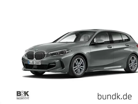 Annonce BMW SERIE 1 Essence 2024 d'occasion 