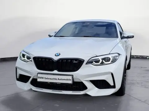 Used BMW M2 Petrol 2020 Ad 