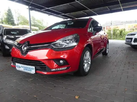 Used RENAULT CLIO Petrol 2018 Ad 