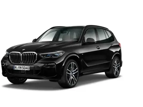 Annonce BMW X5 Diesel 2020 d'occasion 