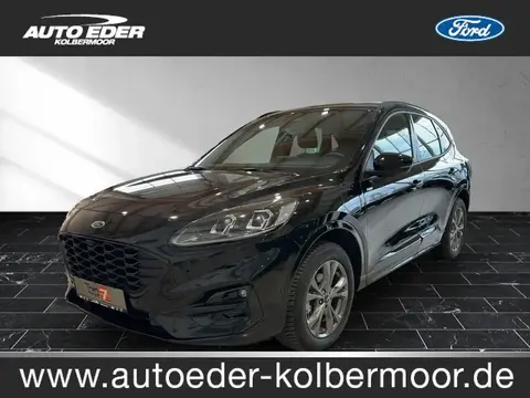 Annonce FORD KUGA Hybride 2023 d'occasion 