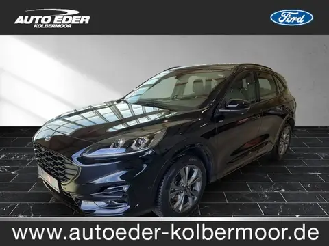 Annonce FORD KUGA Essence 2023 d'occasion 