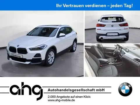 Used BMW X2 Petrol 2023 Ad 