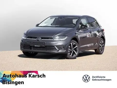 Used VOLKSWAGEN POLO Petrol 2024 Ad 