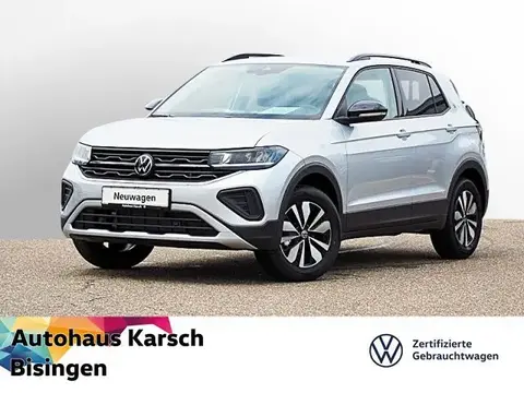 Used VOLKSWAGEN T-CROSS Petrol 2024 Ad 