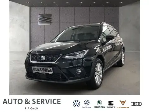 Annonce SEAT ARONA Essence 2021 d'occasion 