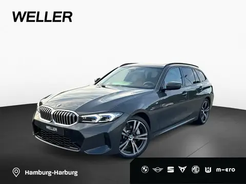 Used BMW SERIE 3 Diesel 2023 Ad 