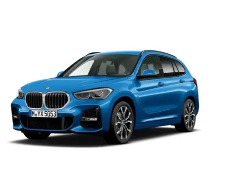 Annonce BMW X1 Diesel 2021 d'occasion 