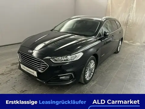 Annonce FORD MONDEO Hybride 2020 d'occasion 