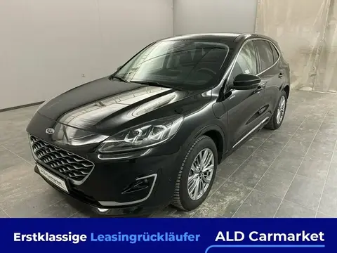 Used FORD KUGA Hybrid 2021 Ad 