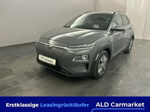 Annonce HYUNDAI KONA Non renseigné 2020 d'occasion 