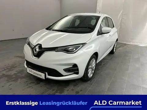 Used RENAULT ZOE Not specified 2020 Ad 