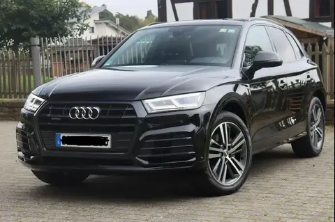 Annonce AUDI Q5 Diesel 2019 d'occasion 