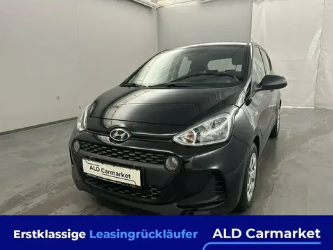 Used HYUNDAI I10 Petrol 2019 Ad 