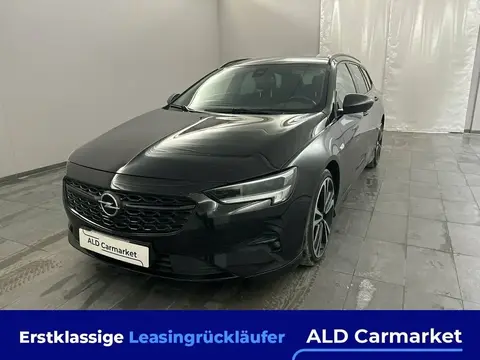 Annonce OPEL INSIGNIA Diesel 2021 d'occasion 