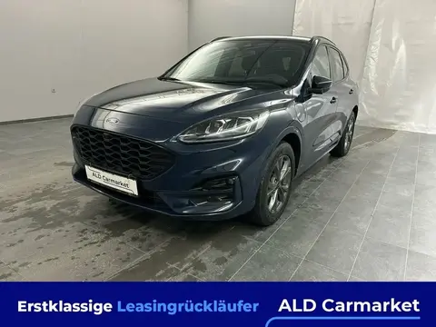 Used FORD KUGA Hybrid 2021 Ad 