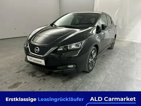 Used NISSAN LEAF Not specified 2021 Ad 