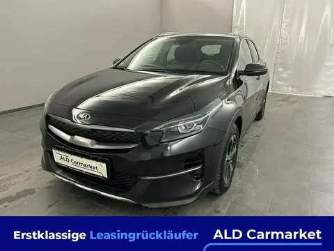 Used KIA XCEED Hybrid 2020 Ad 