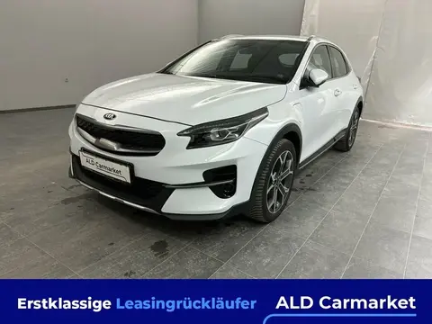 Used KIA XCEED Hybrid 2021 Ad 