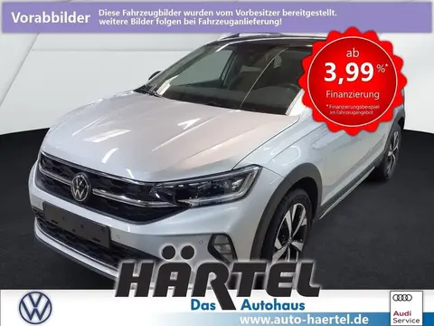 Annonce VOLKSWAGEN TAIGO Essence 2024 d'occasion 