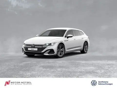 Used VOLKSWAGEN ARTEON Diesel 2024 Ad 