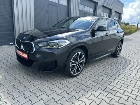 Annonce BMW X2 Essence 2023 d'occasion 