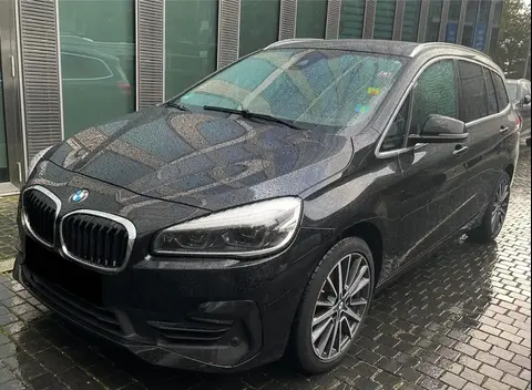 Used BMW SERIE 2 Petrol 2018 Ad 