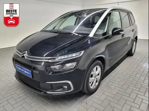 Annonce CITROEN C4 Essence 2018 d'occasion 