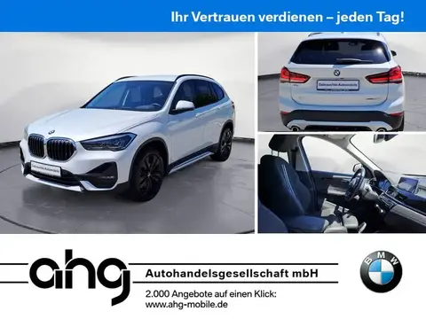 Annonce BMW X1 Diesel 2021 d'occasion Allemagne