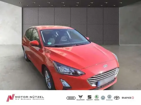 Used FORD FOCUS Diesel 2021 Ad 