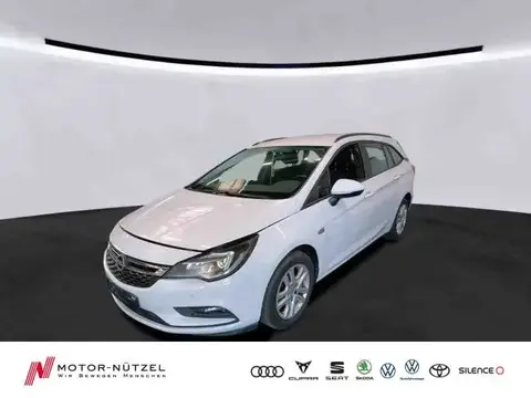 Used OPEL ASTRA Petrol 2019 Ad 