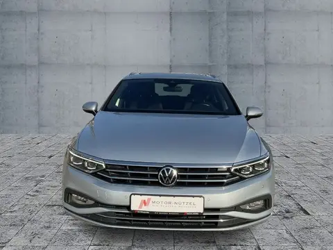 Annonce VOLKSWAGEN PASSAT Diesel 2021 d'occasion 