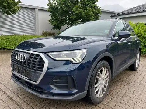 Used AUDI Q3 Petrol 2019 Ad 