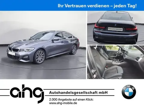 Annonce BMW SERIE 3 Diesel 2019 d'occasion 