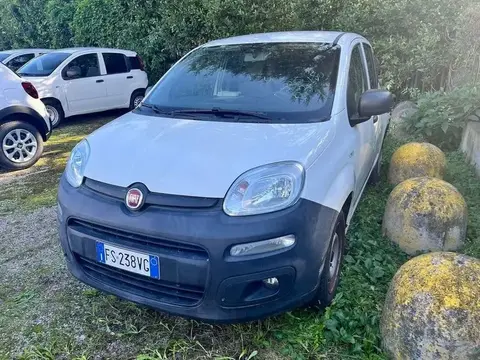 Annonce FIAT PANDA Essence 2018 d'occasion 