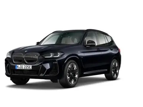 Annonce BMW IX3 Non renseigné 2023 d'occasion 