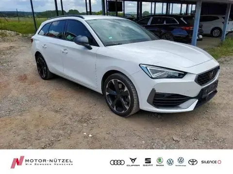 Used CUPRA LEON Hybrid 2022 Ad 