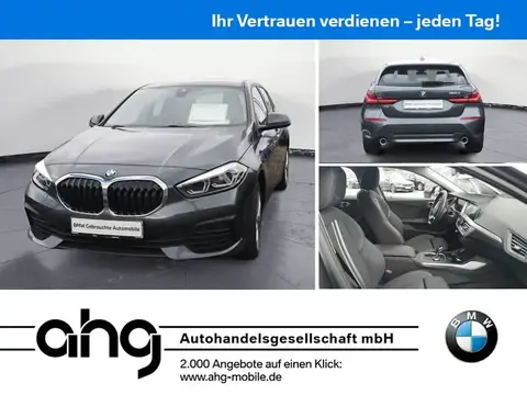 Used BMW SERIE 1 Diesel 2021 Ad 