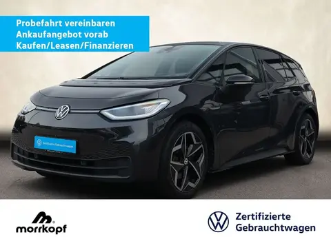 Used VOLKSWAGEN ID.3 Not specified 2021 Ad 