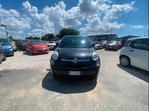 Used FIAT 500L Diesel 2015 Ad 