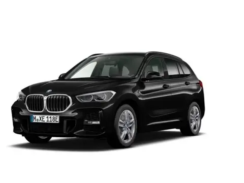 Used BMW X1 Hybrid 2021 Ad 