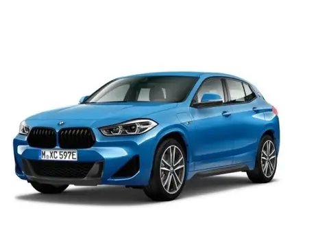 Used BMW X2 Hybrid 2021 Ad 