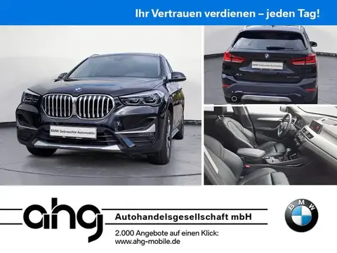 Annonce BMW X1 Hybride 2020 d'occasion Allemagne