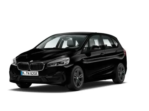 Annonce BMW SERIE 2 Hybride 2021 d'occasion 