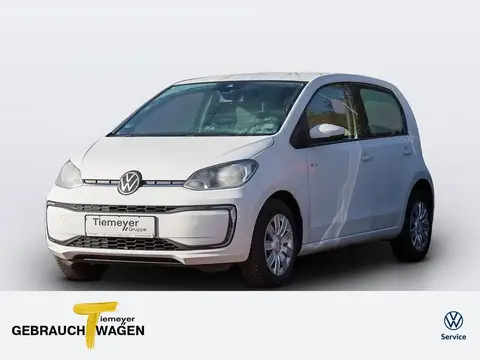 Annonce VOLKSWAGEN UP! Non renseigné 2020 d'occasion 