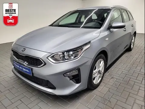 Annonce KIA CEED Diesel 2019 d'occasion 